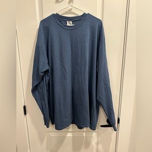 Men’s long sleeve T-Shirt